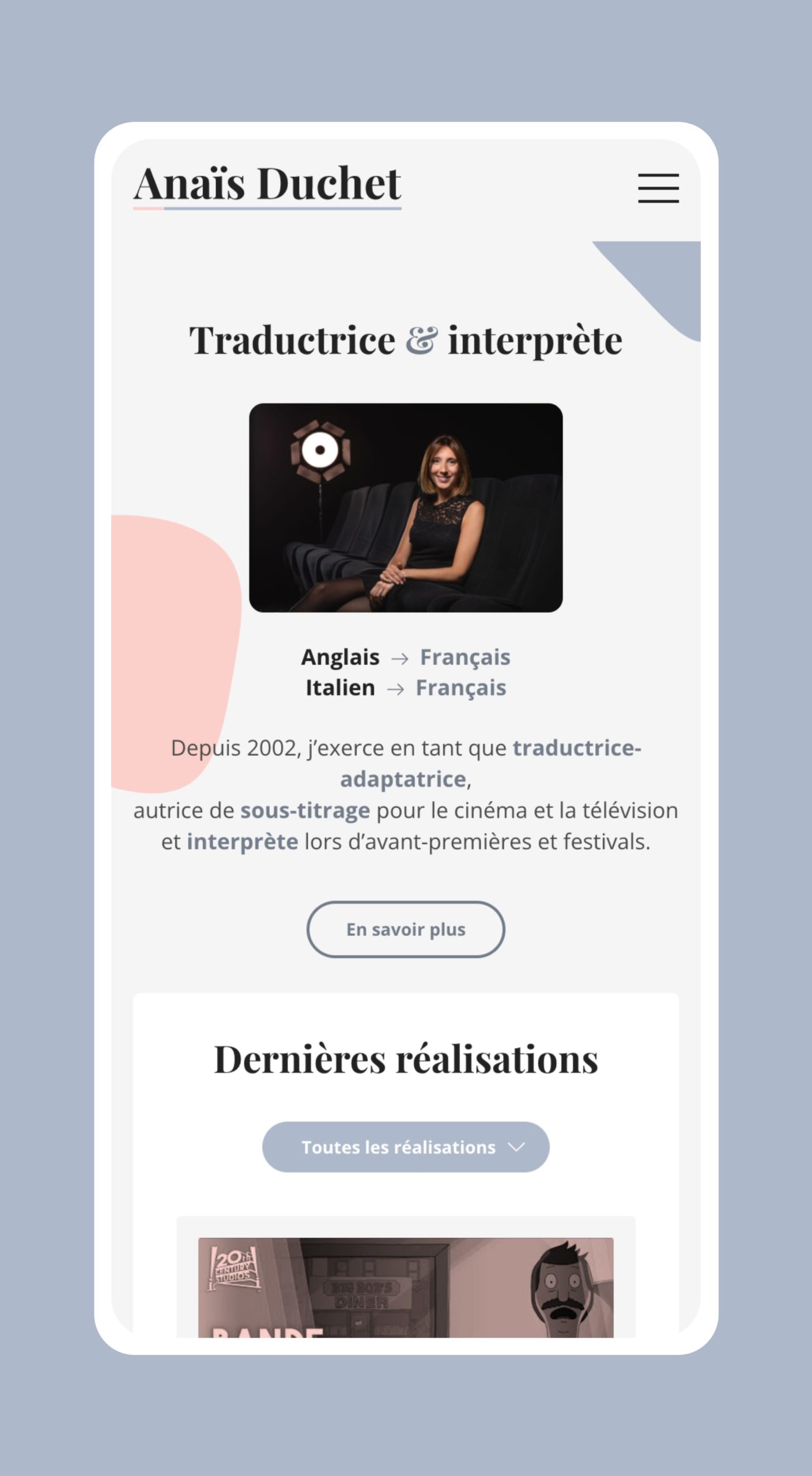 idizbox - digital & print - Anaïs Duchet