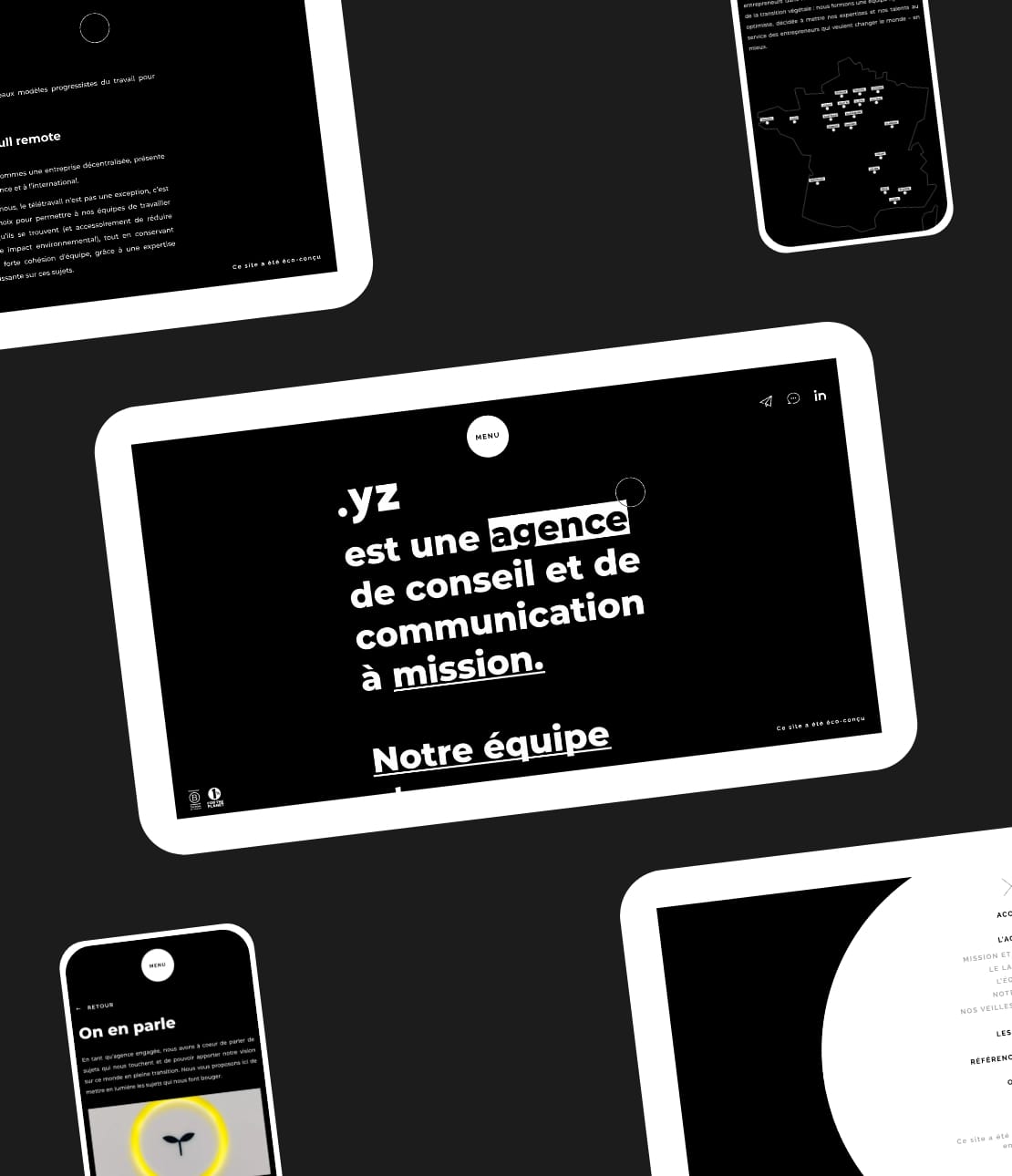 idizbox - digital & print - YZ Paris